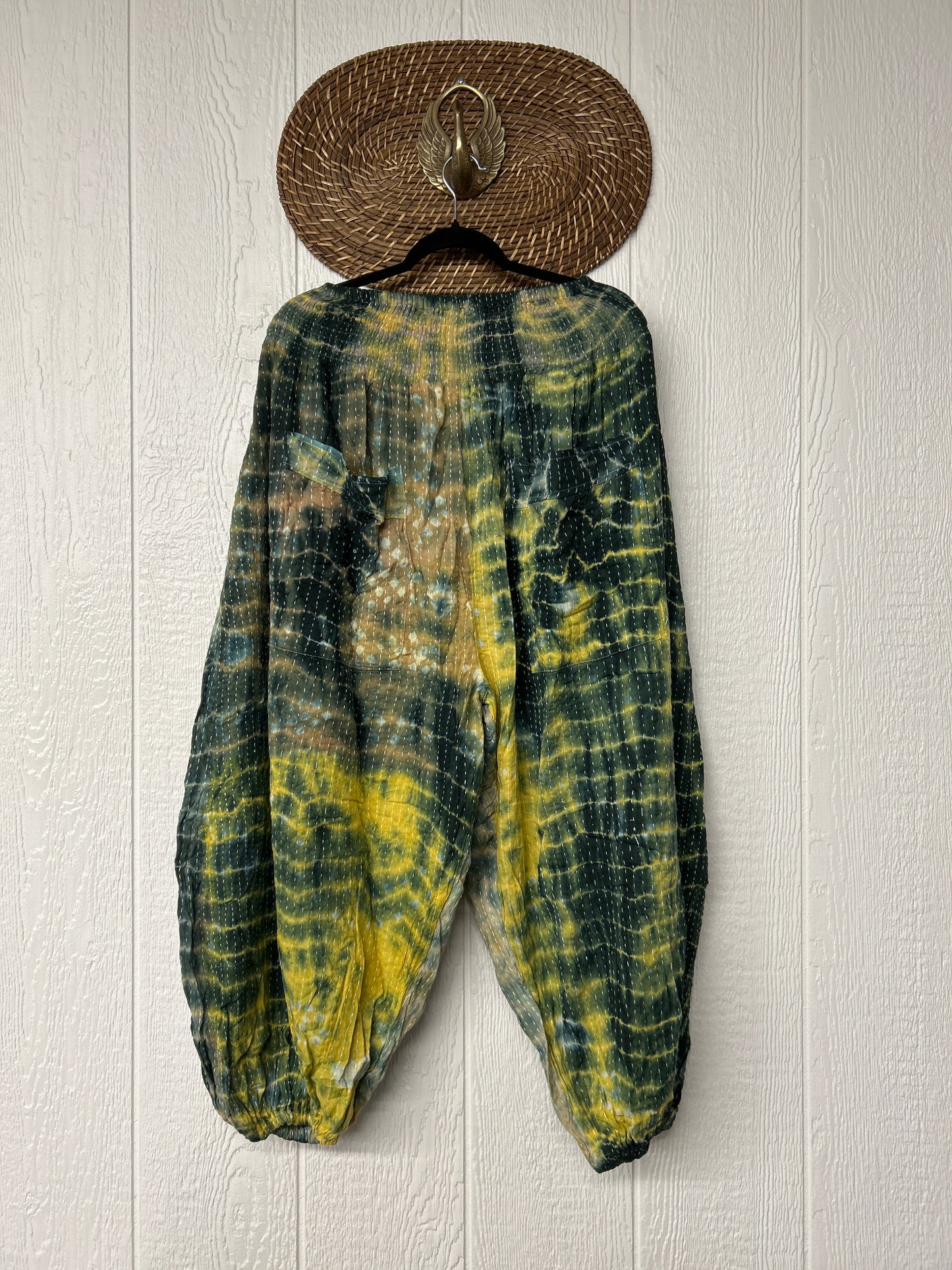 Pareo Kantha Synergy Jogger 0526 002