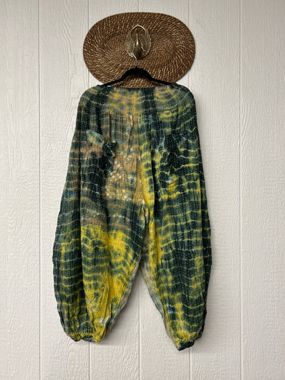 Pareo Kantha Synergy Jogger 0526 002