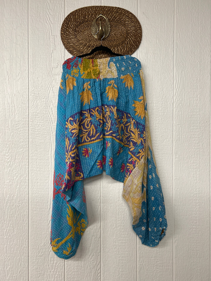 Everyday Harem Pants 0925 214