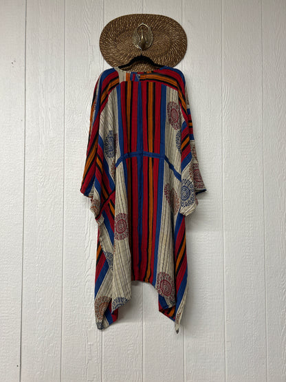 Sacred Split Tunic 0725 242