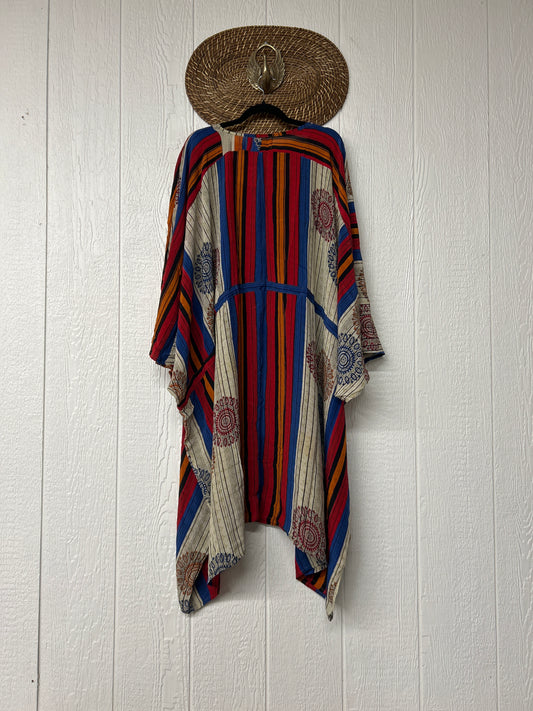 Sacred Split Tunic 0725 242