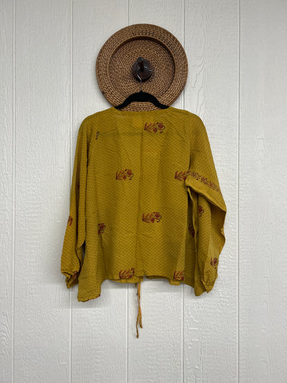 Daisy Blouse 1025 066