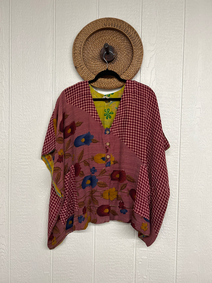 Duality Shortie Muu 0425 178