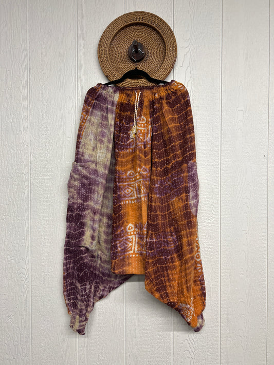 Pareo Kantha Be Still Harems 0526 009