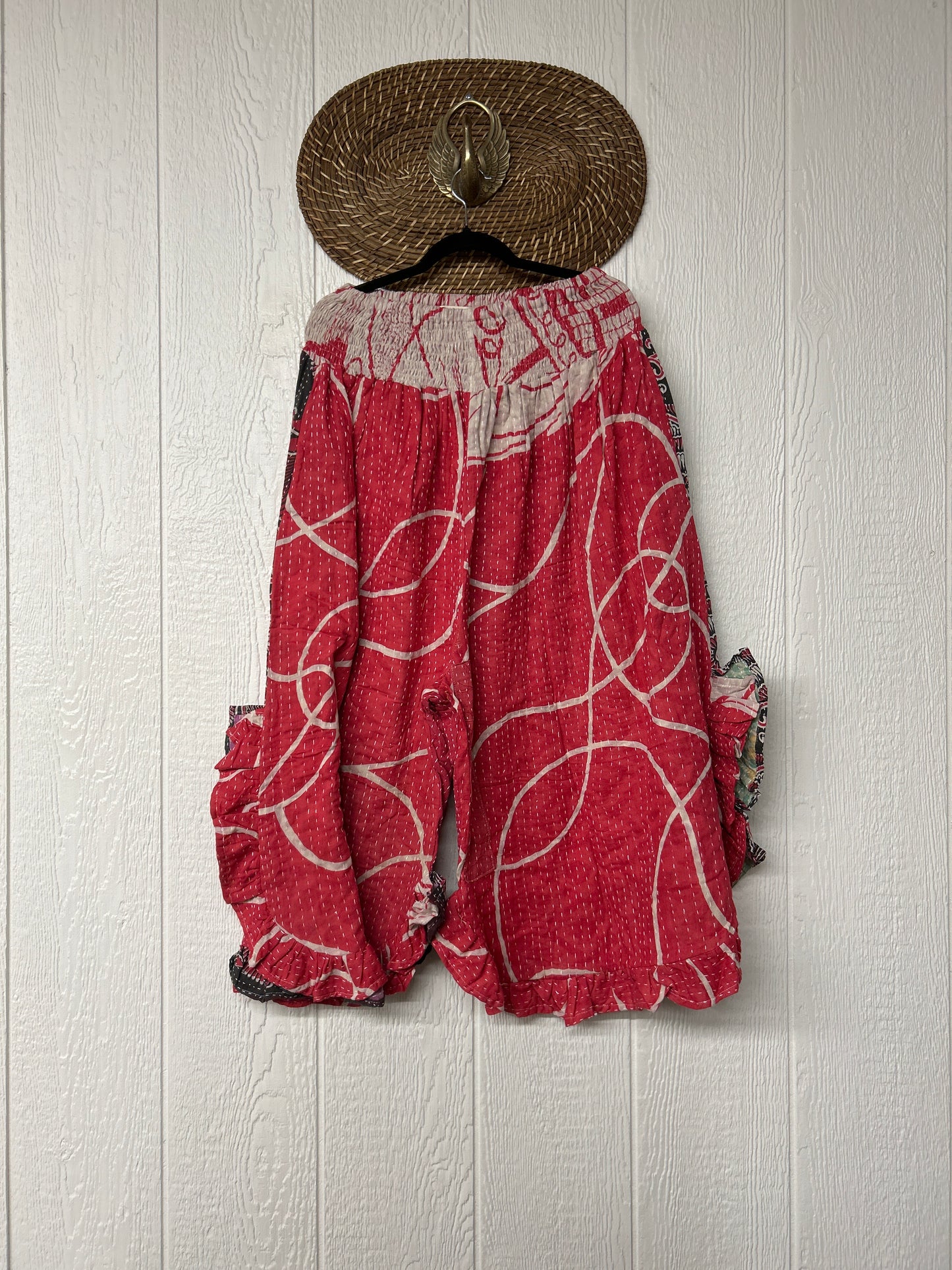 Pareo Kantha Inner Peace Gauchos 0626 199