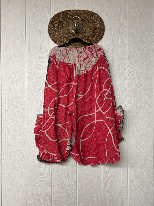 Pareo Kantha Inner Peace Gauchos 0626 199
