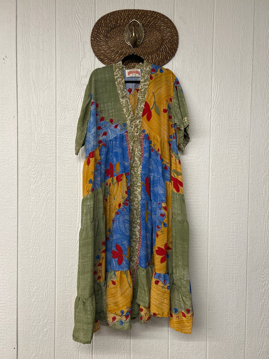 Rasgulla Sari Twilight Dress 0426 162