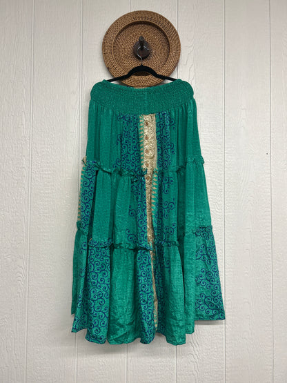 Monarch Maxi Skirt 1025 261