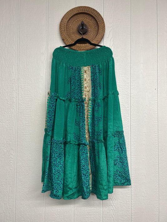 Monarch Maxi Skirt 1025 261