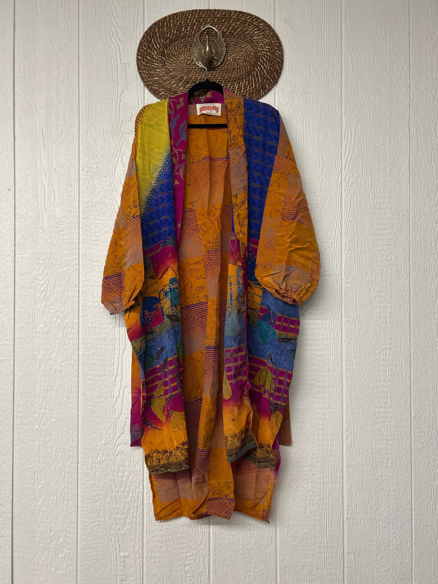 Crepe Duster 0925 063