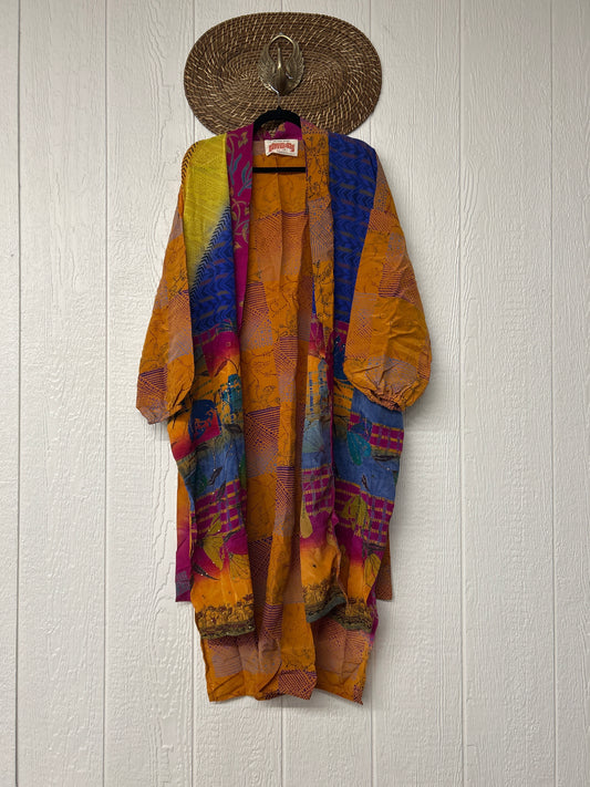 Crepe Duster 0925 063