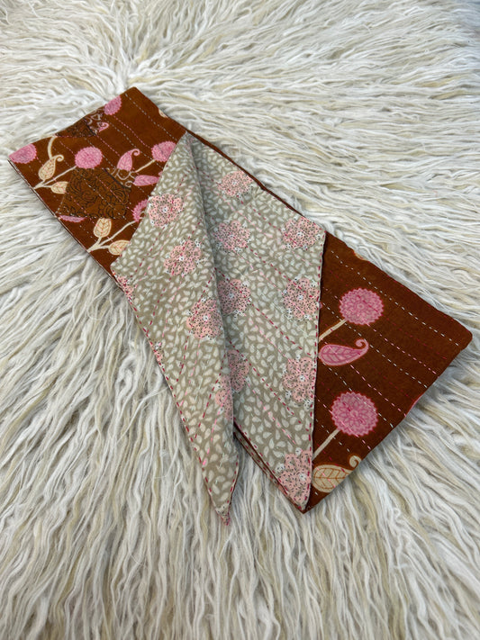 Pareo Kantha Headwraps 0226 060