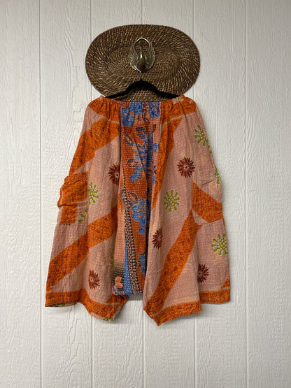 Pareo Kantha Karma Culottes 0626 125