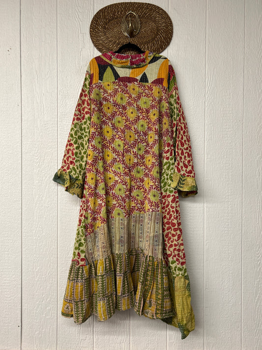 Pareo Kantha Pixie Duster 1026 011