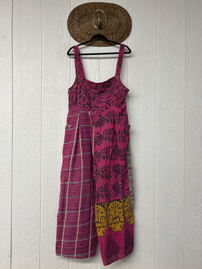 Pareo Kantha Crossroad Overalls 0426 158