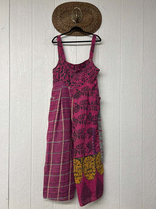 Pareo Kantha Crossroad Overalls 0426 158