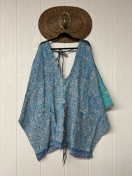Pareo Kantha Shortie Moondance Muu 1125 179