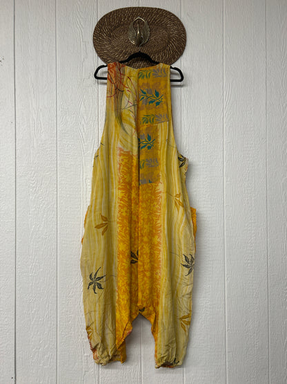 Duality Erin Jogger Jumpsuit 1125 098