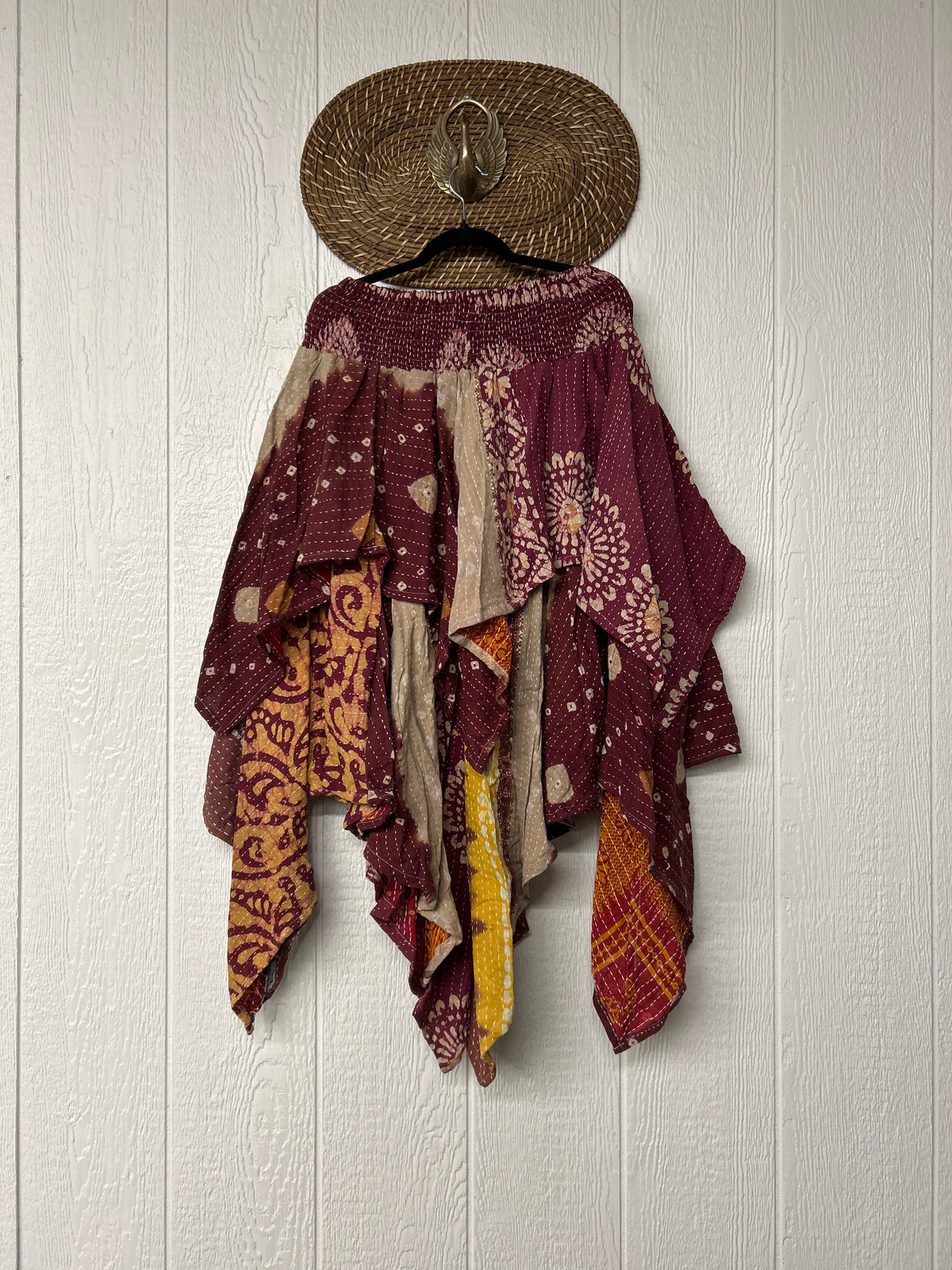 Pareo Kantha Pixie Pant 0826 270