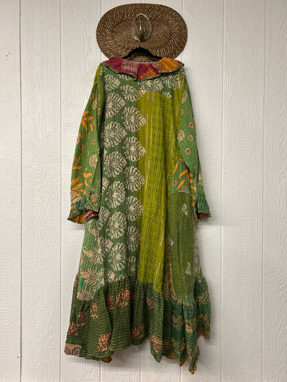 Pareo Kantha Pixie Duster 1026 211