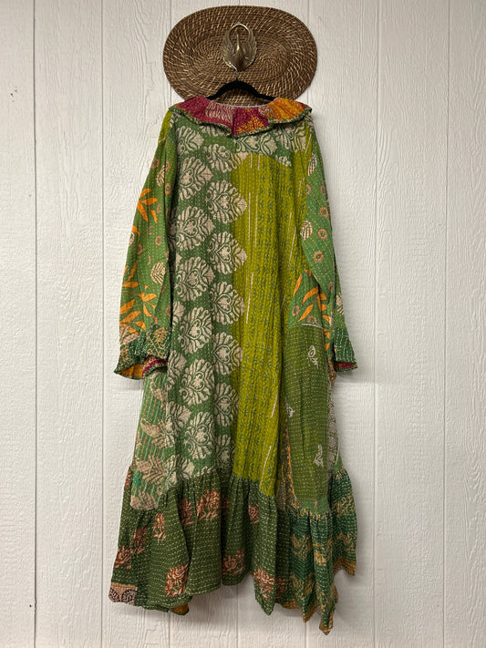 Pareo Kantha Pixie Duster 1026 211