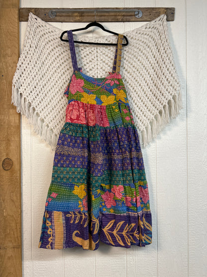 Pareo Kantha Dolly Jumpsuit 0926 198