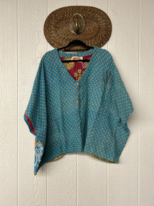 Pareo Kantha Shortie-Muu 0926 097