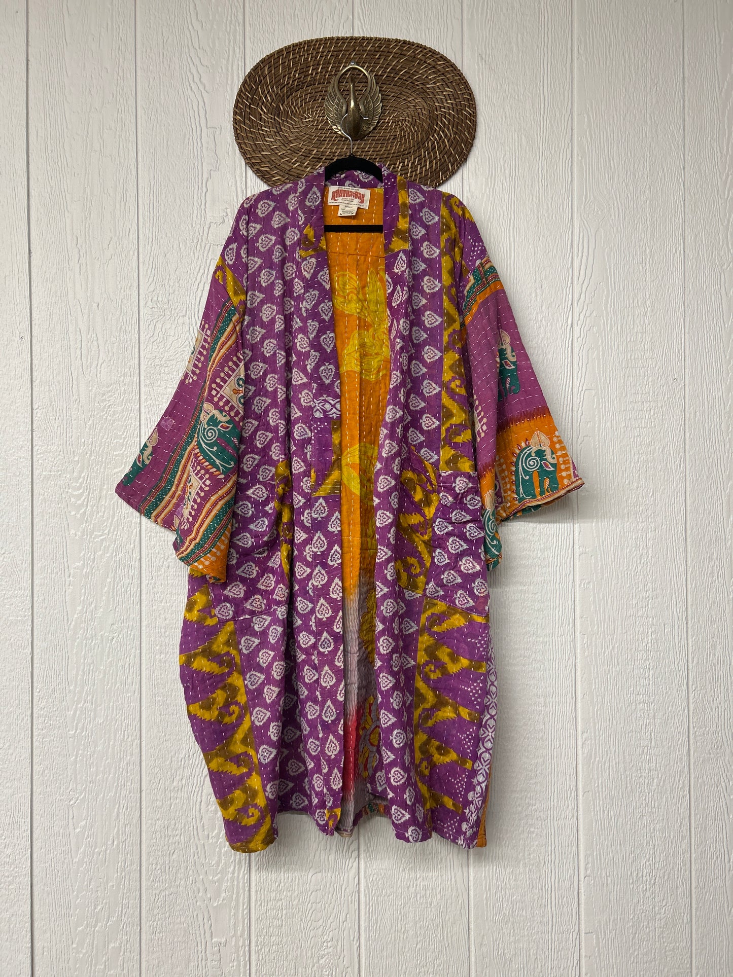 Koverlet Dreamweaver Robe 1225 242