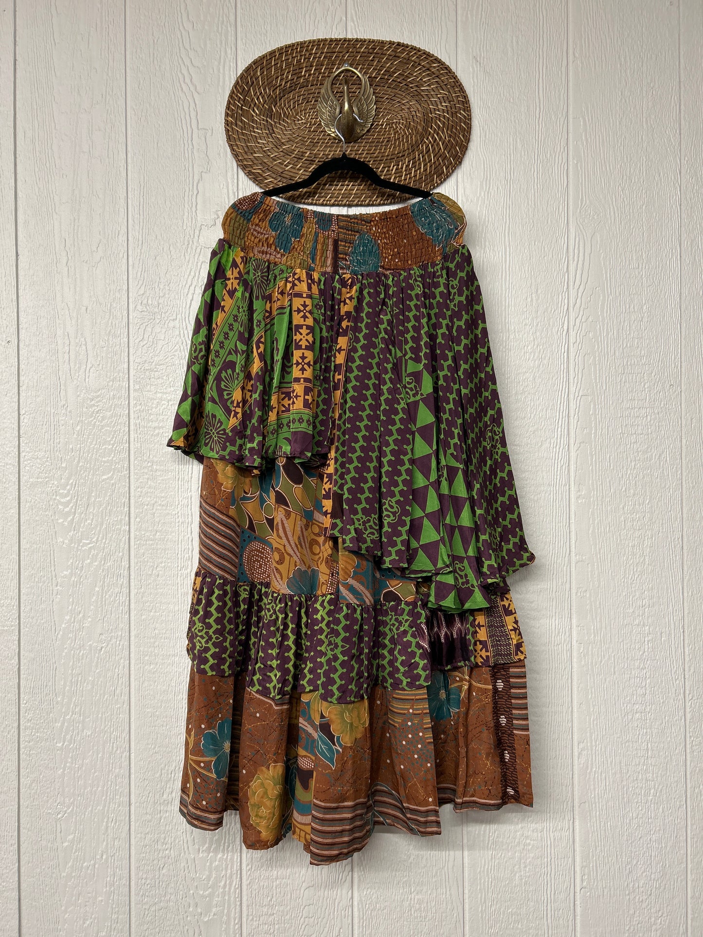 Rasgulla Sari Enchanted Pants 1225 227