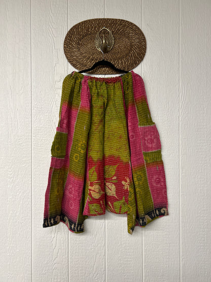 Pareo Kantha Karma Culottes 0626 255