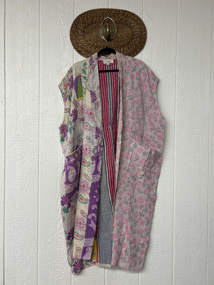 Dreamweaver Kimono Vest 0725 123