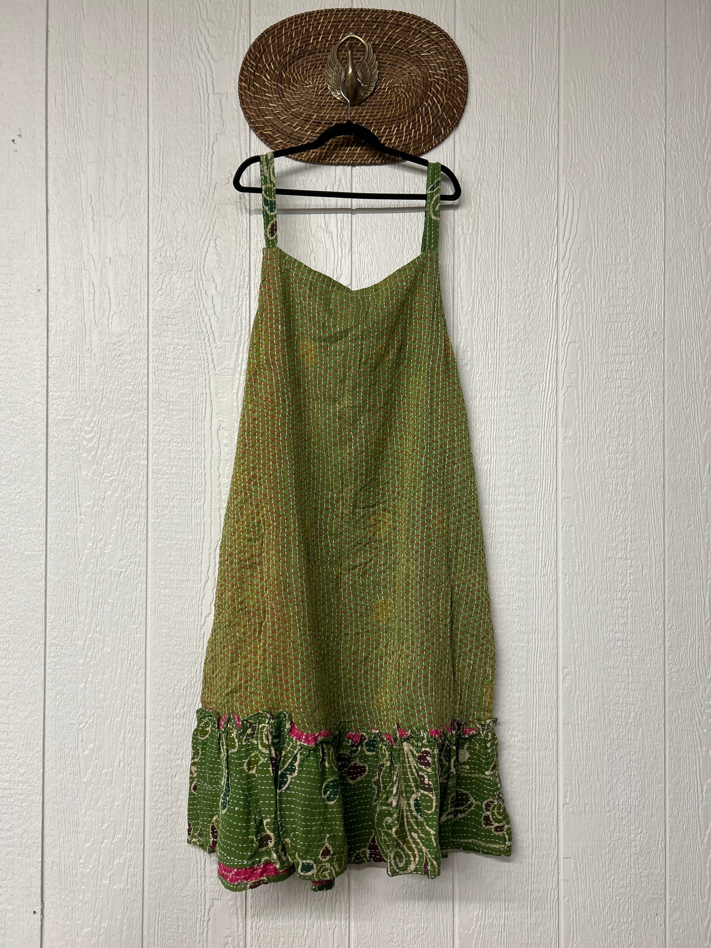 Pareo Kantha Joplin Dress 1125 169