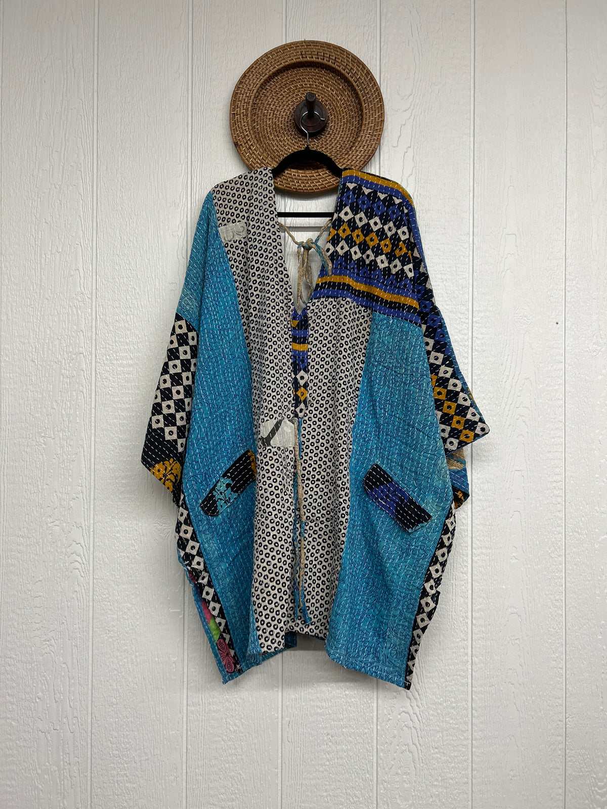 Pareo Kantha Shortie Moondance Muu 0926 189