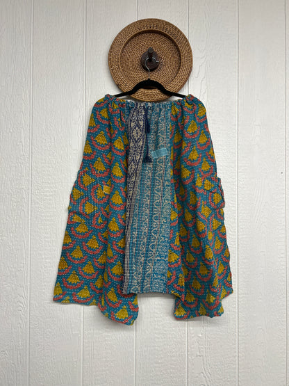 Pareo Kantha Karma Culottes 0626 213