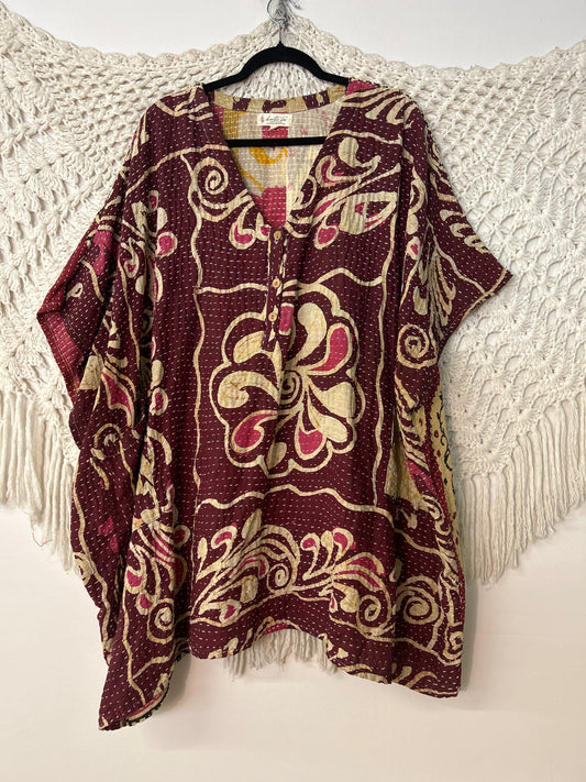 Pareo Kantha Mini Muu