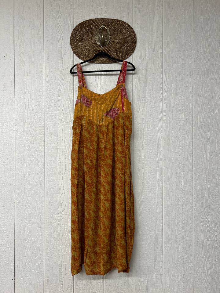 Crossroad Overall Dress 0925 105