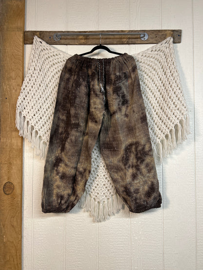 Koverlet Jogger Pants 1026 157