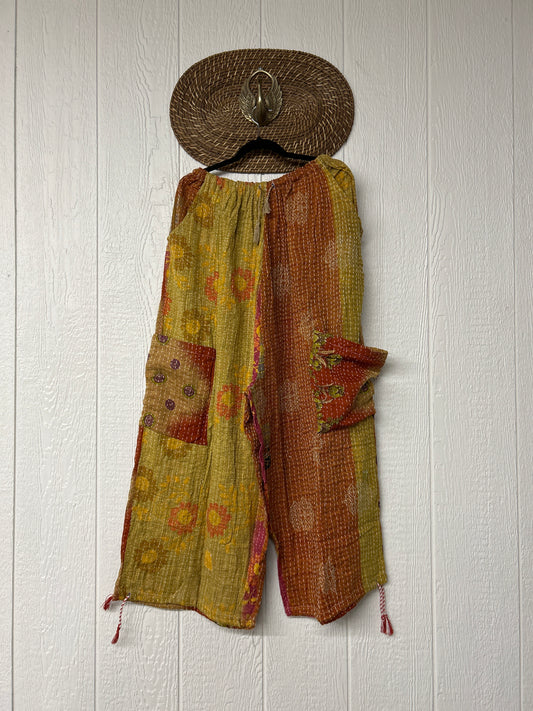 Karma Cargo Pants 1025 029