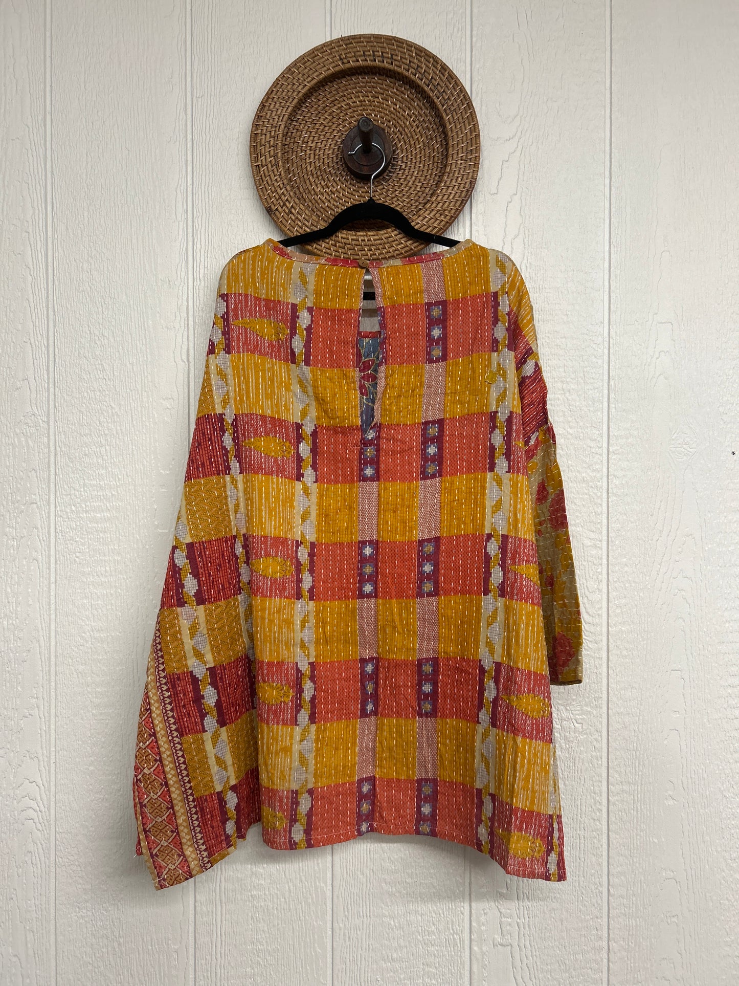Pareo Kantha Dream Pullover 1225 238