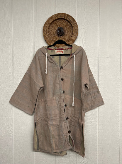 Half Moon Shacket 1025 201