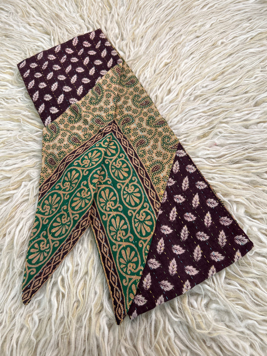 Kantha Headwraps 0525 139