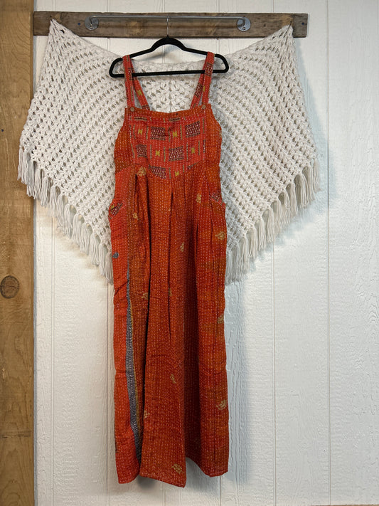 Pareo Kantha Crossroad Dress 0926 216