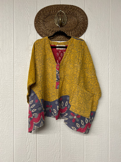 Pareo Kantha Shortie-Muu 0926 079