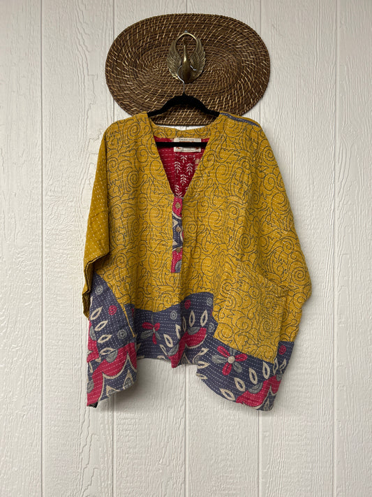 Pareo Kantha Shortie-Muu 0926 079