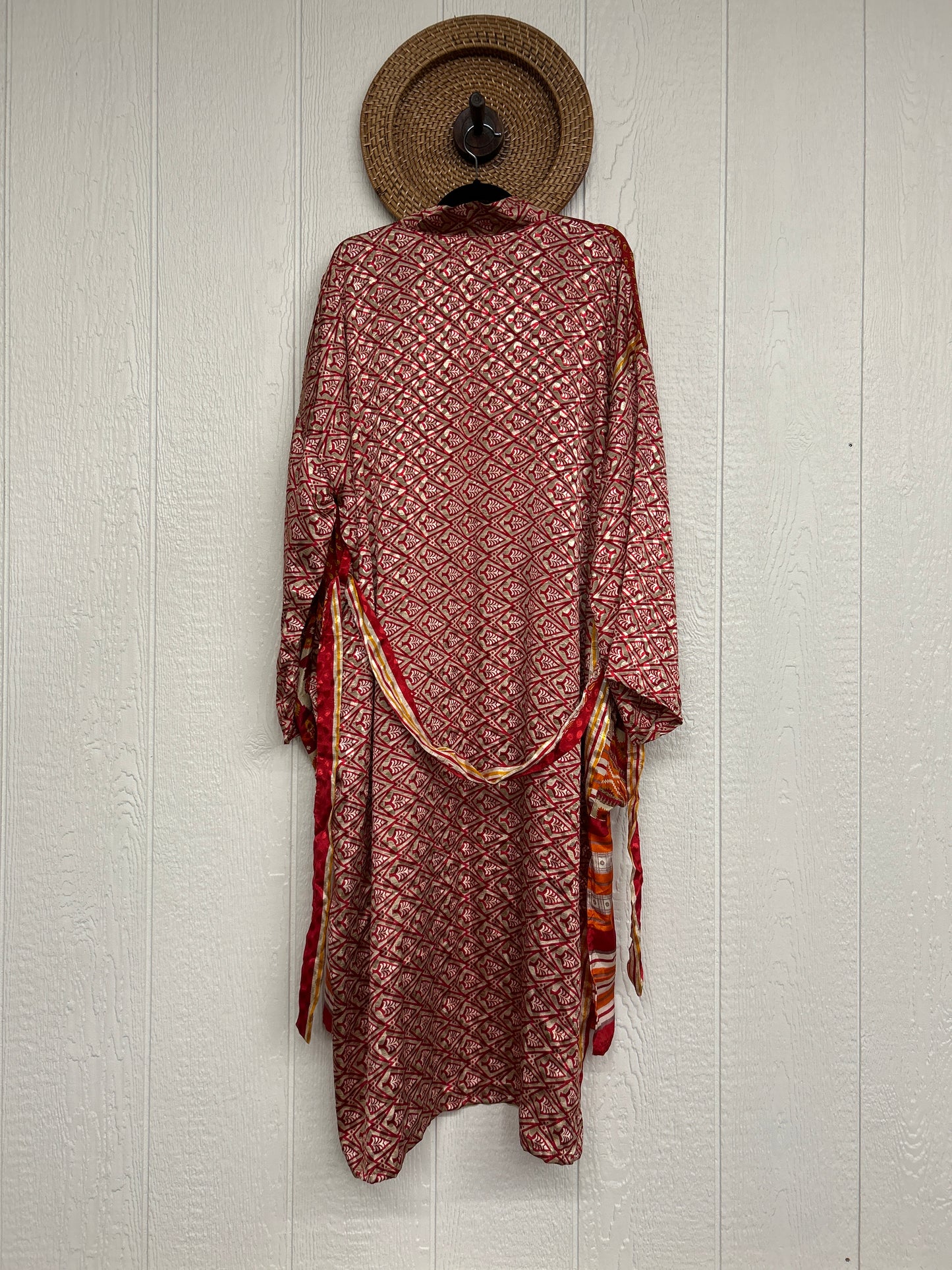 Rasgulla Sari Serenity Kimono 1125 232