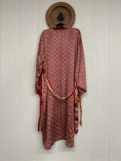 Rasgulla Sari Serenity Kimono 1125 232