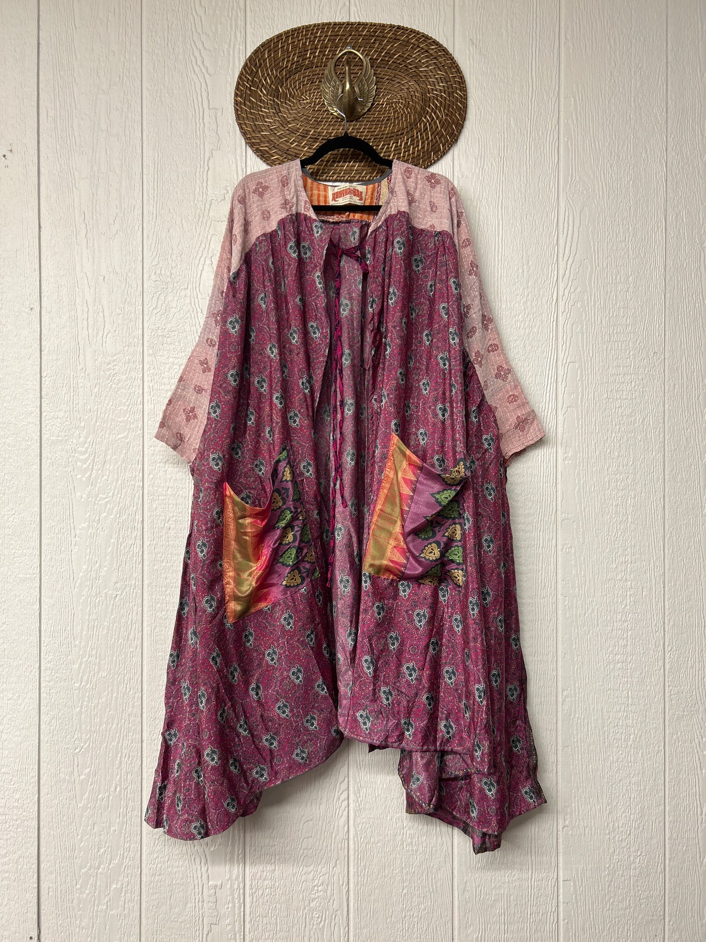 Fleetwood Kimono 1025 016
