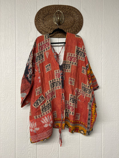 Pareo Kantha Shortie Moondance Muu 1125 034