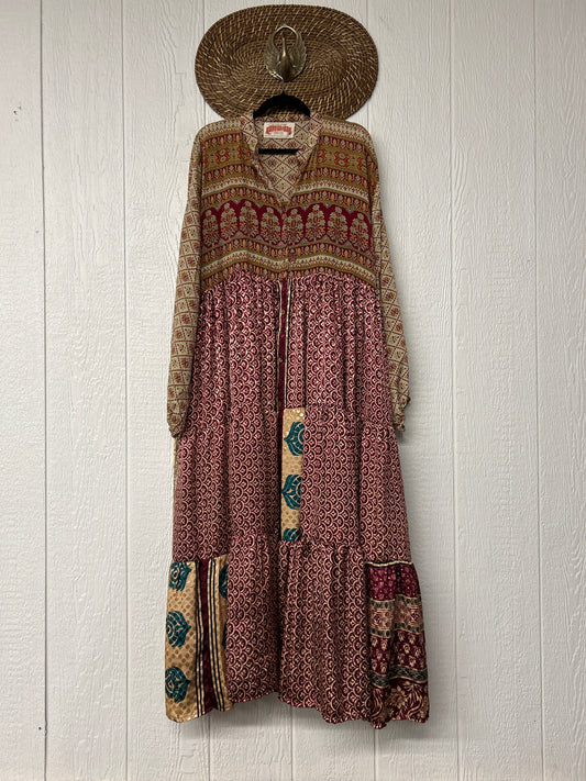 Rasgulla Luminous Maxi Dress 1025 231