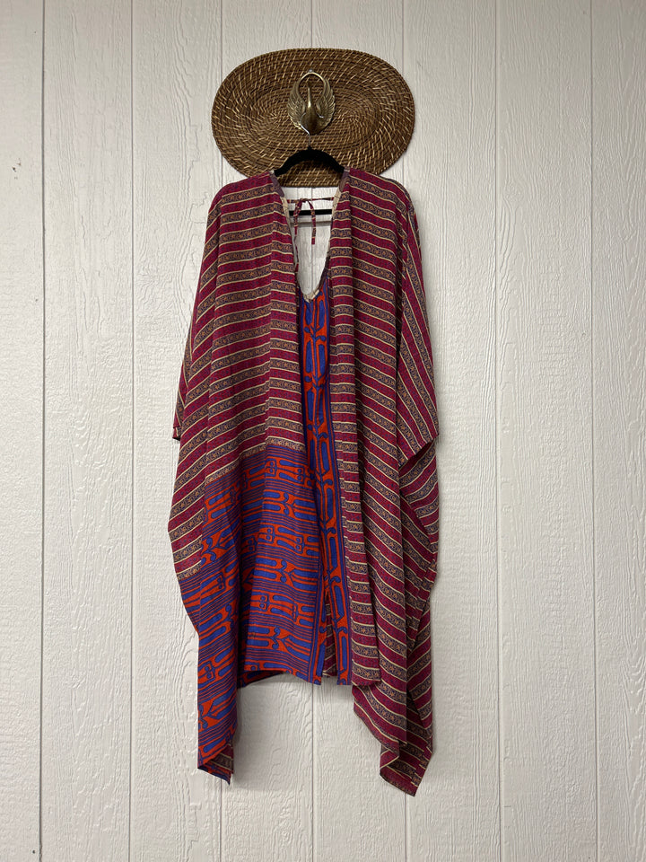 Orchid Kimono 0425 260